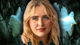 Nothing Could Prepare Marvel Star Kathryn Newton for Her New Shark Horror Movie