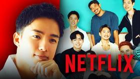 Meet Kazuto from The Boyfriend: 4 Things to Know About Netflix Cast Member Contestant