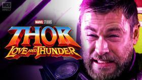 Taika Waititi on Thor: Love and Thunder: "It's So Over the Top, In The Very Best Way"