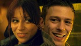 The MCU Has Some Iconic Romances—VisionQuest Star Lauren Morais Reveals Why Tommy and Lisa Have that Special Spark