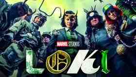 Loki Episode 5 Lokis