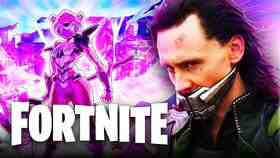 Loki, Marvel MCU, Fortnite, PS5, Xbox