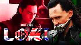 Loki, Disney+, United Kingdom