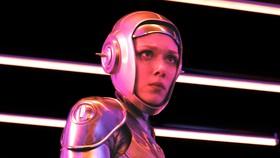 M3GAN 2.0 Star Ivanna Sakhno Reveals How Amelia Would Handle a Rom-Com Genre Twist