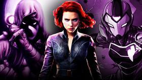 Marvel Director Teases Darker Characters In MCU's Phase 4