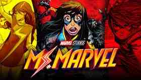 Ms. Marvel