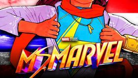 Ms. Marvel Disney+: New Set Photos Tease MCU Filming In Thailand