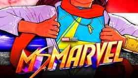 Kamala Khan/Ms. Marvel