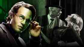 Mark Ruffalo as Bruce Banner, Wanda, Vision