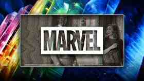 Marvel Logo Disney Plus