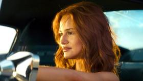 Maintenance Required Star Madelaine Petsch Explains Why Her New Romance Film's Title Is So Perfect