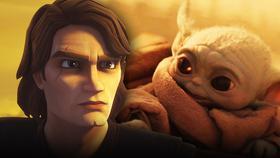 Star Wars: The Clone Wars Creature Makes Appearance in The Mandalorian Season 2's First Episode