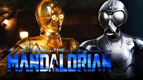 The Mandalorian Easter Egg: C-3PO Receives Clever Callback In Season 2 Finale