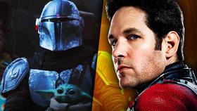 The Mandalorian Season 2 Pays Reference To Marvel's Ant-Man Movies