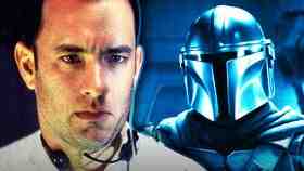 Tom Hanks in Apollo 13, The Mandalorian