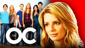 The OC: Here's Why Marissa Left the Show