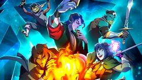 Critical Role's The Mighty Nein Is the Perfect Starting Point for Audiences and Here's Why