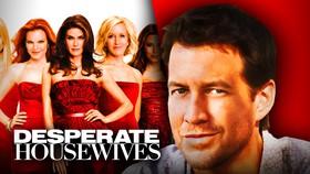 Desperate Housewives: Here's Why Mike Left the Show