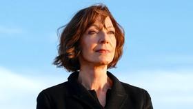 Allison Janney Was Thrilled By HBO Max's 'Miss You, Love You,' 