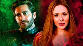 WandaVision Helps Explain Mysterio's Plan From Spider-Man: Far From Home