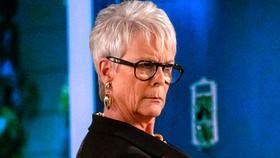 'Newlyweds' Star and Producer Jamie Lee Curtis Reveals How Her Crazy Love Life Was the Genesis of Her New Show and Why Producing Is Her True Calling