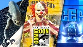 Here Are All The Awesome Offsites We Visited at San Diego Comic-Con 2025 (SDCC)