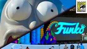 From Lanterns to Widow's Bay, Here Are All the Best Offsites San Diego Comic-Con 2026 Had to Offer