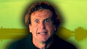 Samara Weaving Helped Jason Segel Become a Horror Icon In Over Your Dead Body