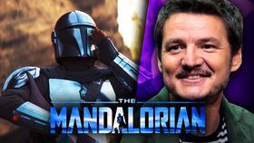 The Mandalorian: Pedro Pascal Reveals New Detail About Season 2 Premiere Performance