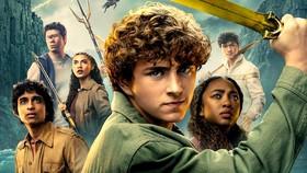 Percy Jackson Season 2 Cast on Book Changes and New Adventures in Season 3