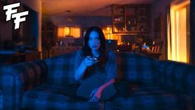 'Posthumous' and It's Demonic Tale of Terror Capitalizes on the Inherent Unsettling Horror That VHS Tapes Often Bring to the Table | Fantastic Fest 2026