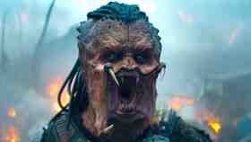 'Predator: Badlands' Director Reveals His World War II Predator Movie Idea That Needs to Happen