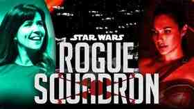 Rogue Squadron Designer
