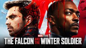 The Falcon and the Winter Soldier's Intense Violence Earns Restricted Rating In Netherlands