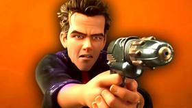 Ray Gunn Director Brad Bird Explains Why Pixar Wasn't the Right Home for His New Retro-Futuristic Animated Film