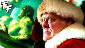 The Immortal Hulk Comic Series Inspired the Finnish Christmas Horror-Comedy Movie 'Red Snow' and It's Reinvention of Vampires | Fantastic Fest 2026