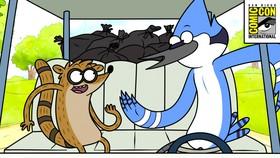 This Is Why Regular Show: The Lost Tapes Was the Only Way to Continue the Show After 244 Episodes (Exclusive)