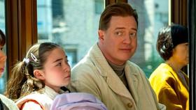 Rental Family Star Brendan Fraser Has Strong Praise for His Stellar Co-Star