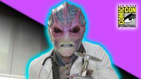 Resident Alien Season 4 Cast Address the Series Cancellation & Lessons Learned (SDCC)