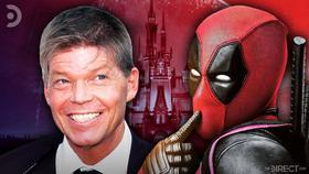Deadpool-Disney Defiance: Why Rob Liefeld is Taking An Extreme Stance for His Merc with a Mouth