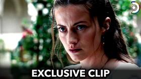 Robin Hood Episode 5 Exclusive Clip Explains Why Nottingham Matters Most