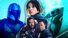 Tank Trooper Rogue One