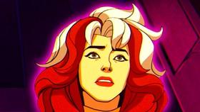 X-Men '97 Season 2 Star Admits That Rogue Is Not Dealing With Gambit's Death Very Well