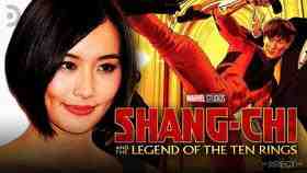 Fala Chen Possibly Has A Role In Shang-Chi As Leiko Wu, As Indicated By Social Media
