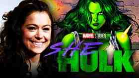 She-Hulk, Tatiana Maslany