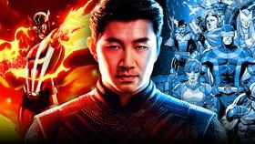 Marvel Star Simu Liu Reportedly Has Huge Plan For X-Men Sunfire Series