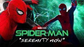 Spider-Man 3 Working Title Revealed