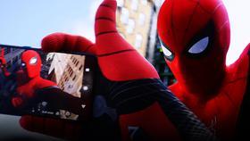 Spider-Man 3: Tom Holland Stuntman Shares First Stunt Video For MCU Film
