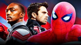 Falcon and Winter Soldier Creator Reveals Why Tom Holland's Spider-Man Didn't Appear