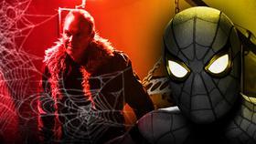MCU: New LEGO Set Features Spider-Man's Black Suit & Michael Keaton's Vulture